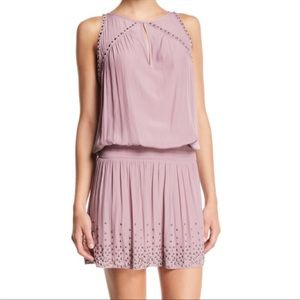 Ramy Brook Studded Paris Dress